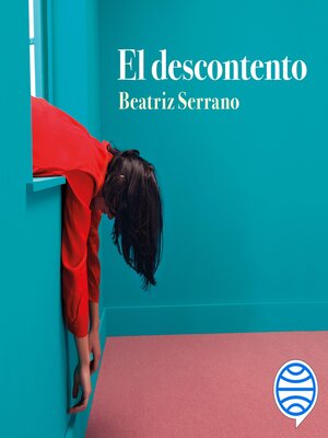 cover image of El descontento
